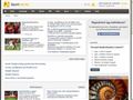 http://sport.zin.hu ismertető oldala